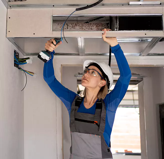 Why Homeowners & Businesses Trust Us in Lauderdale Lakes, FL?