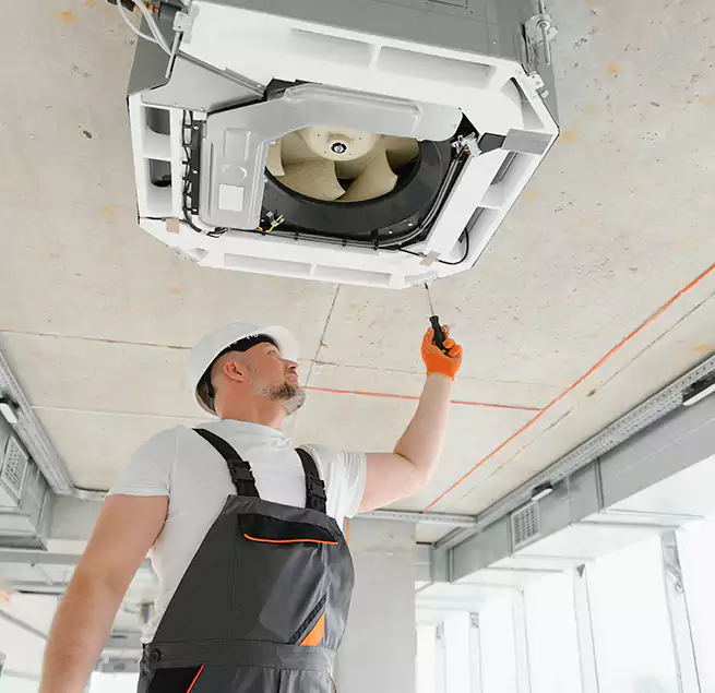 Why Homeowners Businesses Trust Us in Lauderdale Lakes, FL